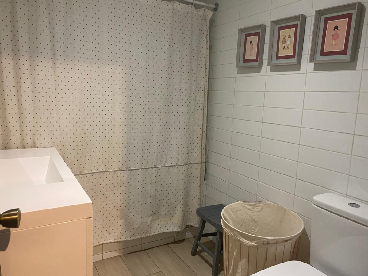 Venta Departamento Remodelado NO 3D en suite Walk-in cl&oacute;set 3B 2E 1B Parque Bicentenario - Vitacura