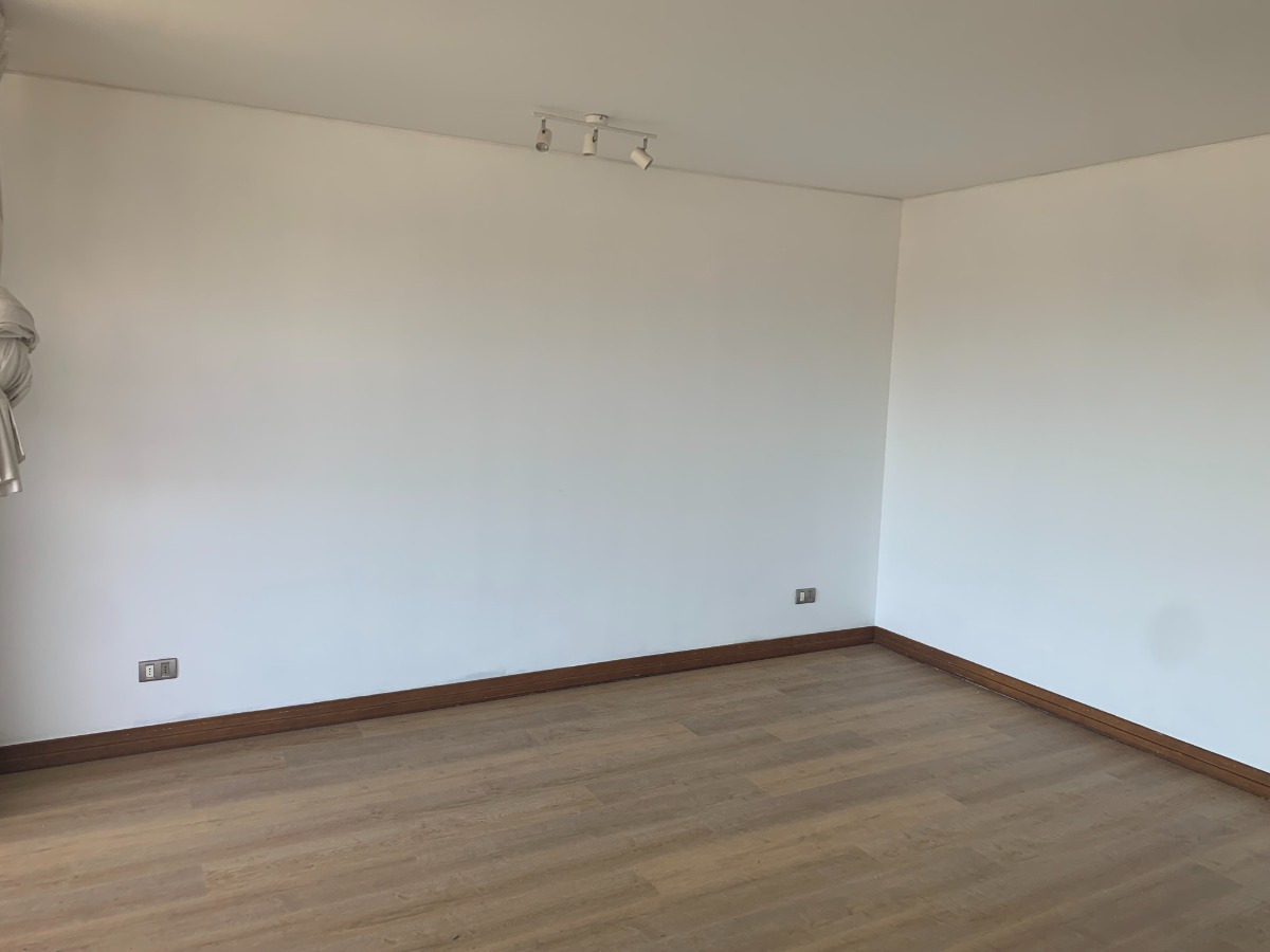 Arriendo Departamento 4D Parque Bicentenario - Vitacura