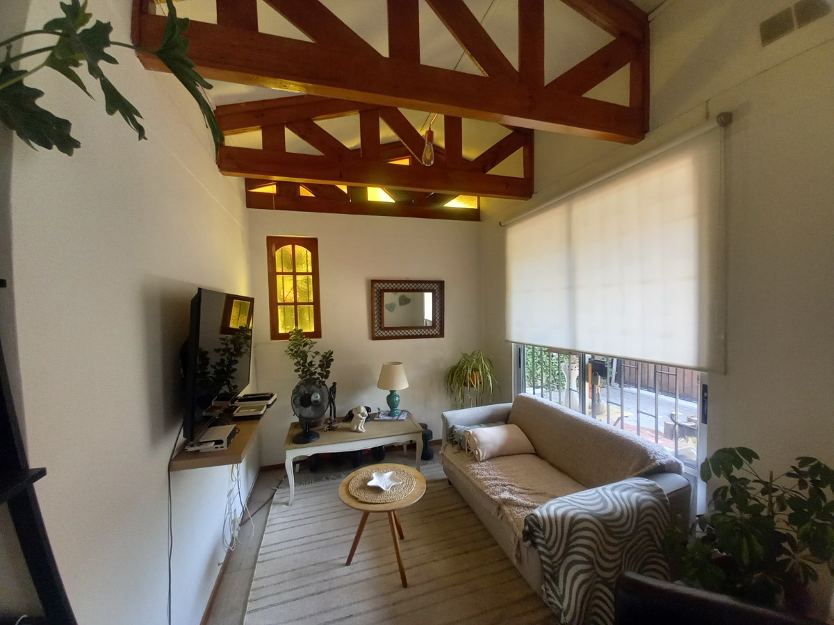 Venta Casa NOSP 4D 3B 3E 1B Francisco de Villagra - La Reina