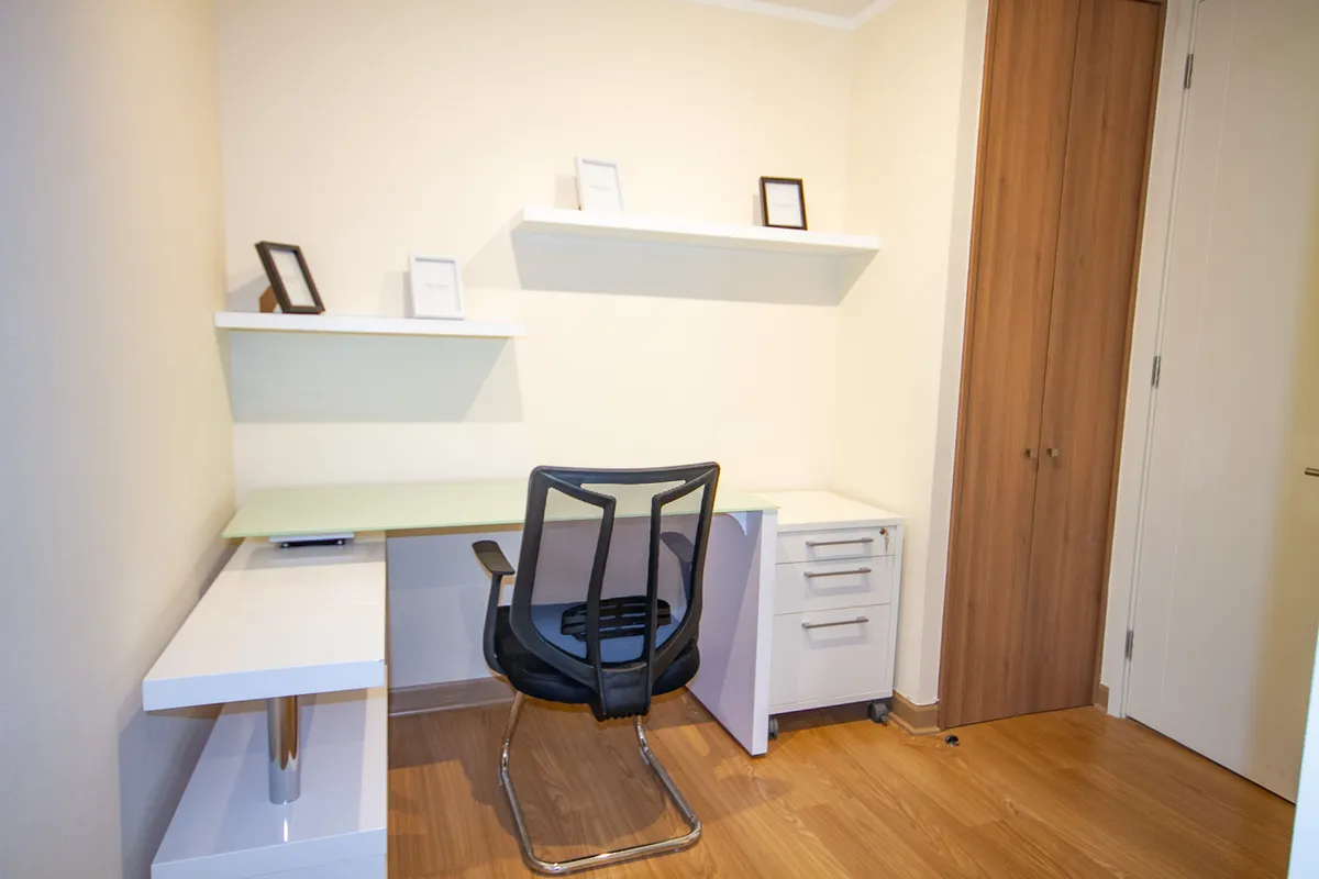 Venta Departamento NO 3D 2B 2E 1Bd Blest Gana - La Reina