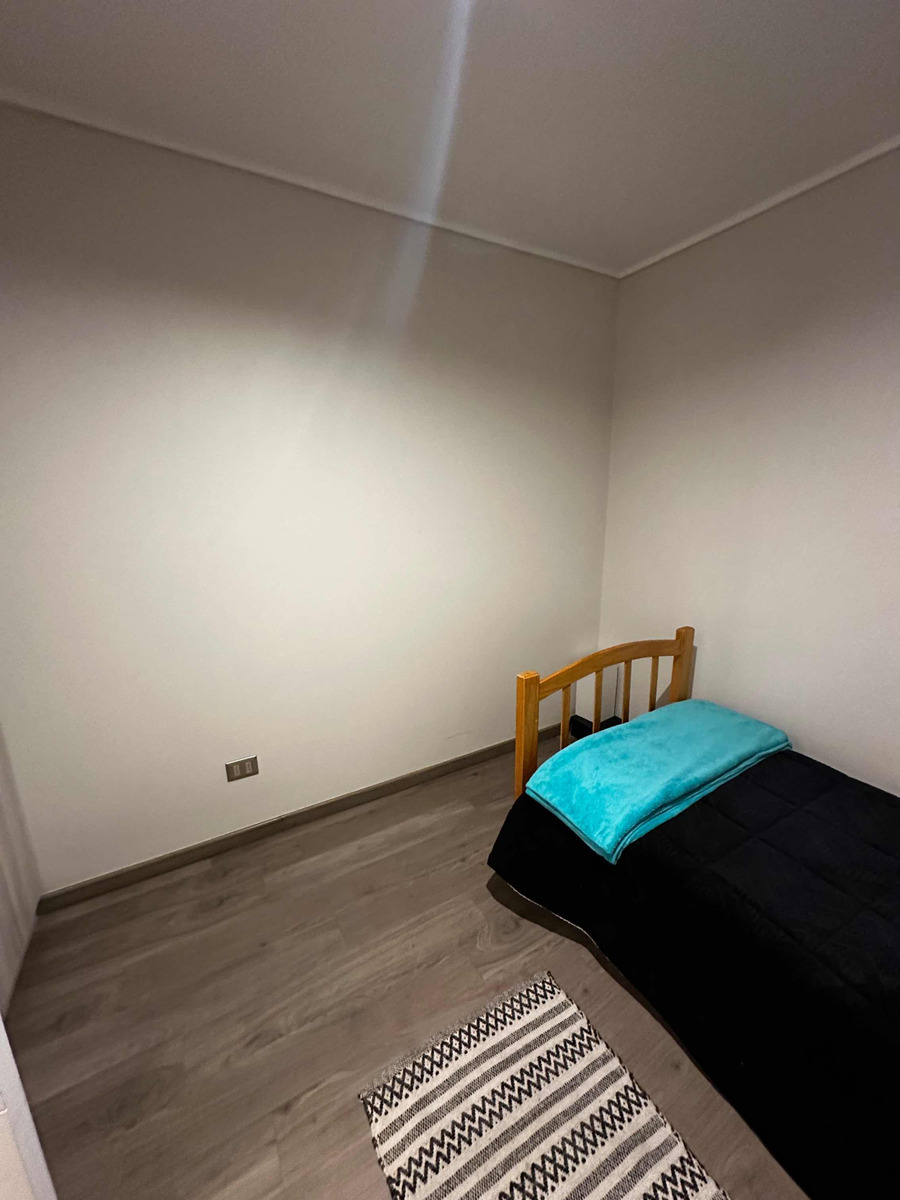 Arriendo Departamento 2D Antigua Lo Barnechea - Lo Barnechea