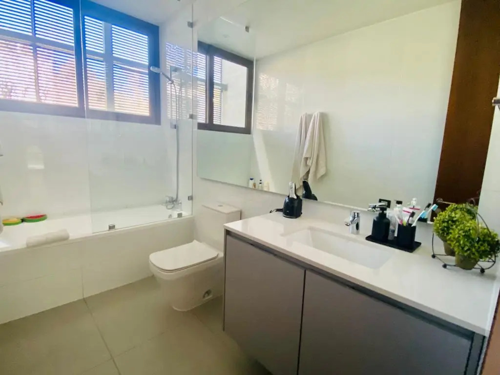 Venta Departamento NO 5D 5B 5E 1B San Dami&aacute;n - Las Condes