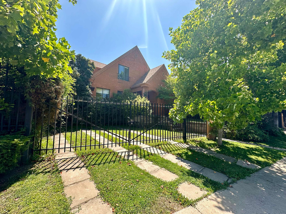 Venta Casa 6D La Dehesa - Lo Barnechea