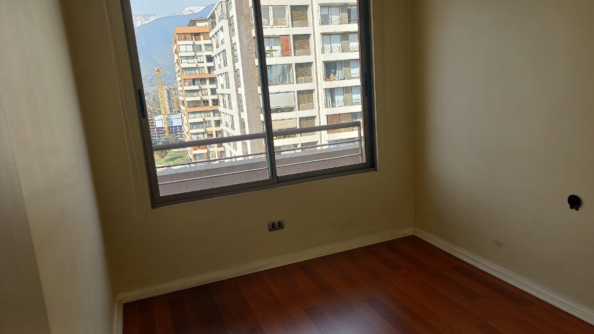 Arriendo Departamento NO 2D en suite Walk-in cl&oacute;set 2B 1E 1B Diagonal Oriente - &Ntilde;u&ntilde;oa