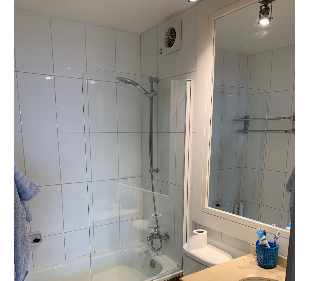 Arriendo Departamento NOSP 4D 3B 2E 1B Estadio Manquehue - Vitacura