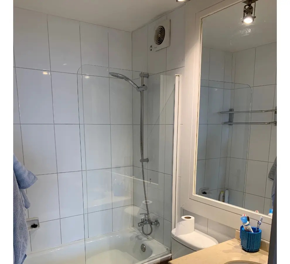 Arriendo Departamento NOSP 4D 3B 2E 1B Estadio Manquehue - Vitacura