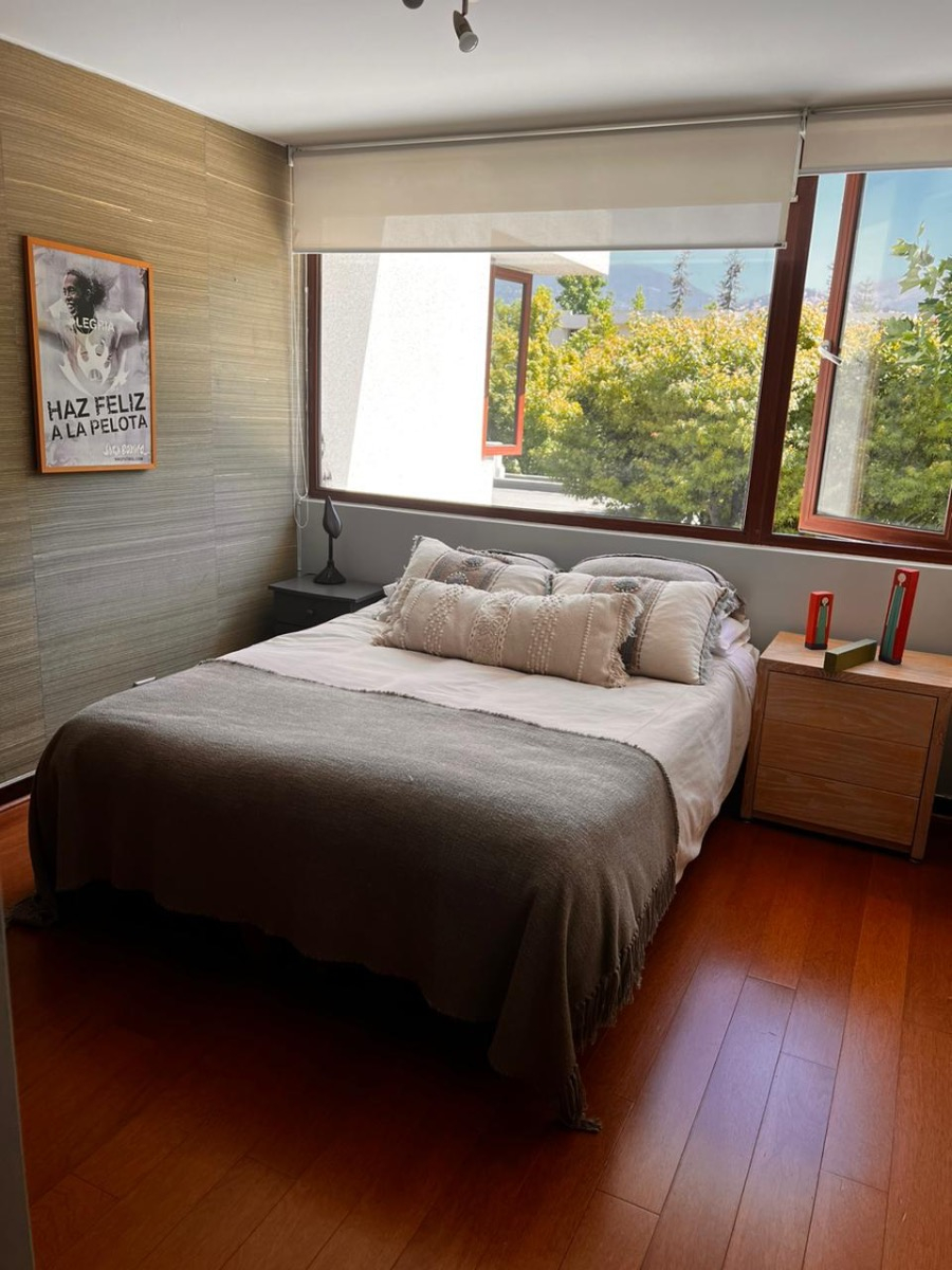 Venta Casa NO 5D en suite Walk-in cl&oacute;set 4B 4E 1B Los Trapenses - Lo Barnechea