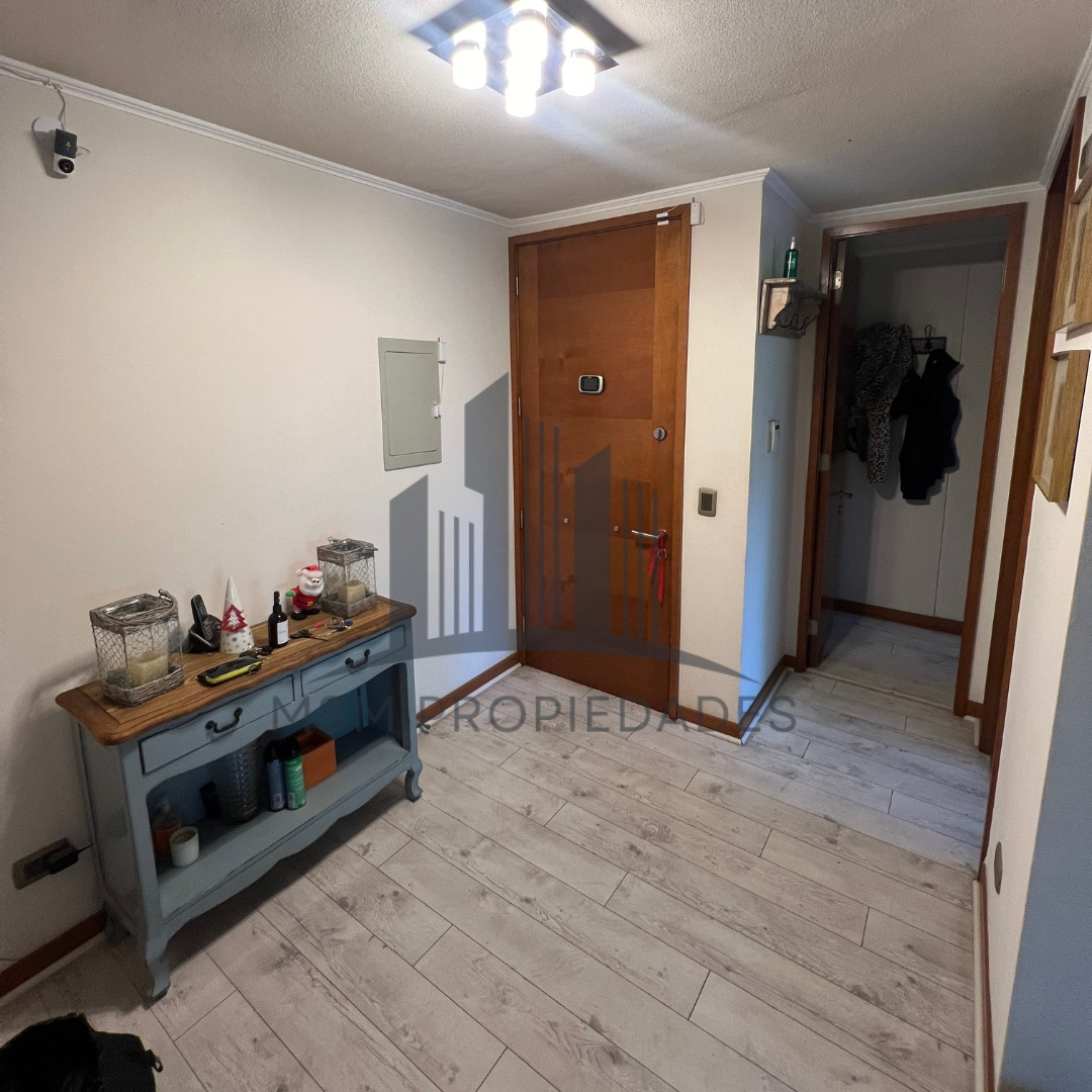 Venta Departamento 4D La Dehesa - Lo Barnechea