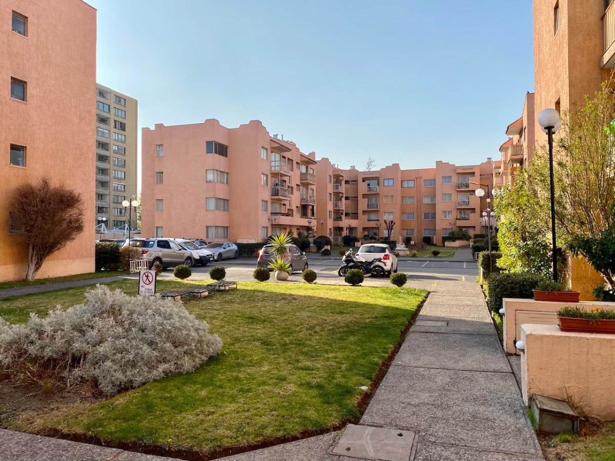 Venta Departamento NO 3D 2B 1E Villa Los Jard&iacute;nes - Villa Los Presidentes - &Ntilde;u&ntilde;oa