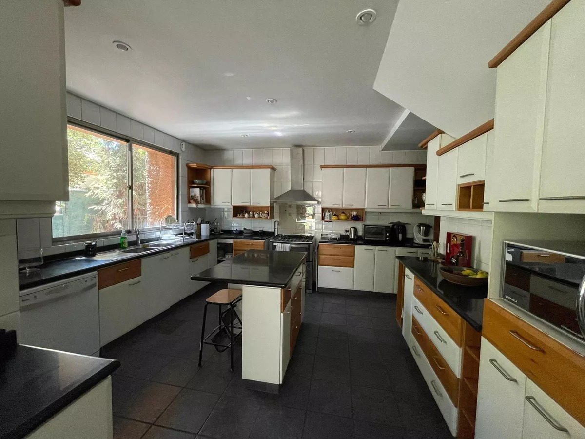 Arriendo Casa NO 4D en suite Walk-in cl&oacute;set 4B 4E 2B Los Trapenses - Lo Barnechea