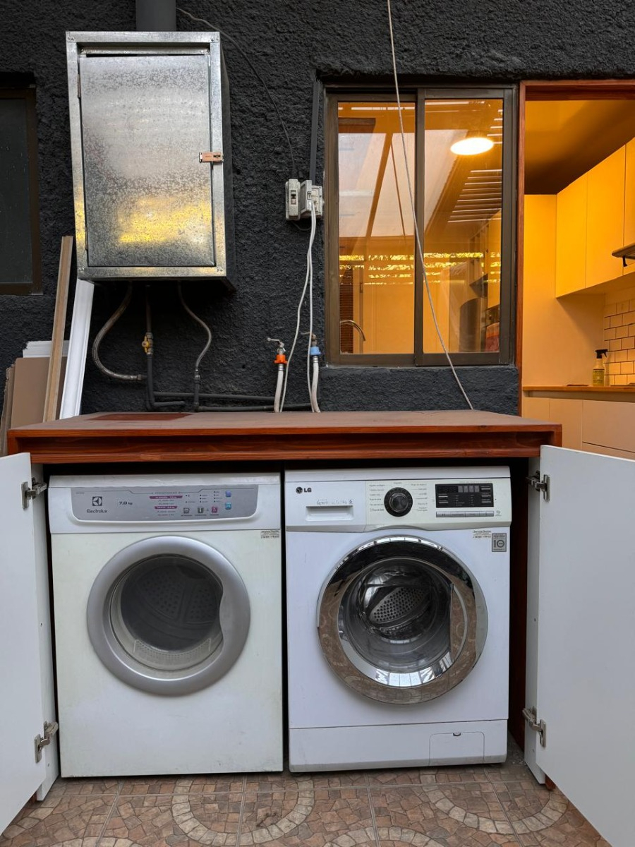 Venta Casa NO 3D 2B 1E 1B Francisco de Villagra - La Reina