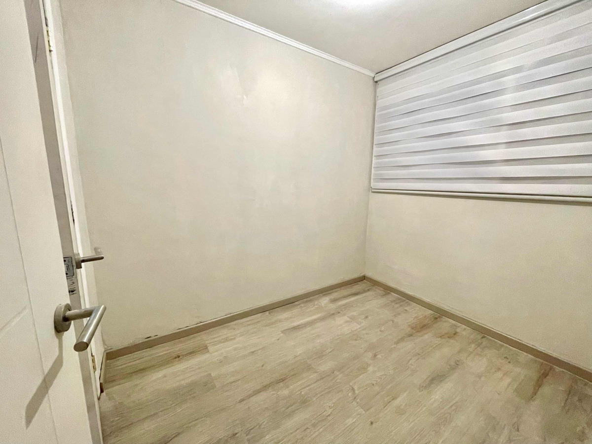 Arriendo Casa 3D 2B 1E Metro Hernando de Magallanes - Las Condes