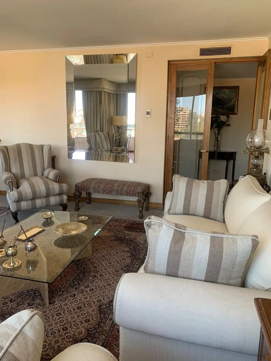 Venta Departamento SP 3D 2B 1E 1B Metro Tobalaba - Mall Costanera - Providencia