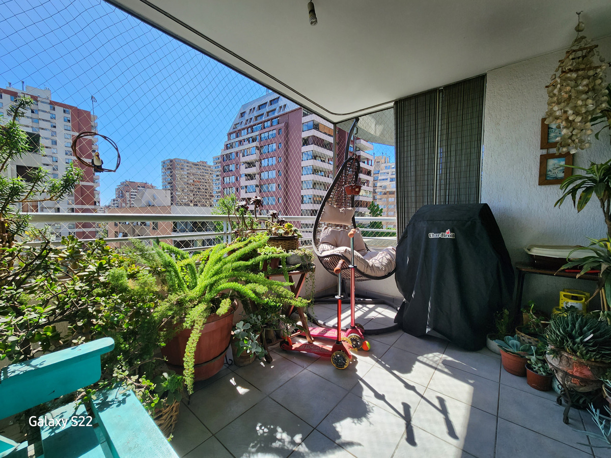 Venta Departamento NP 3D en suite Walk-in cl&oacute;set 3B 1E 1B Sebasti&aacute;n Elcano - Las Condes