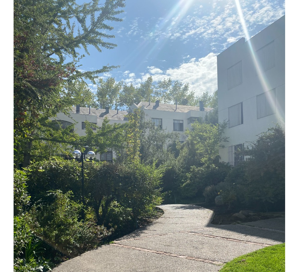 Venta Departamento NO 3D en suite 3B 1E 1B San Carlos de Apoquindo - Las Condes