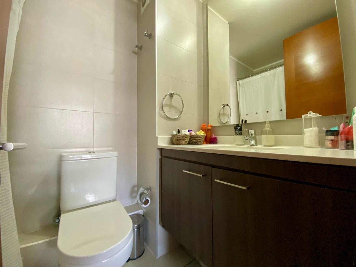 Arriendo Departamento 2D 2B 1E 1B La Dehesa - Lo Barnechea