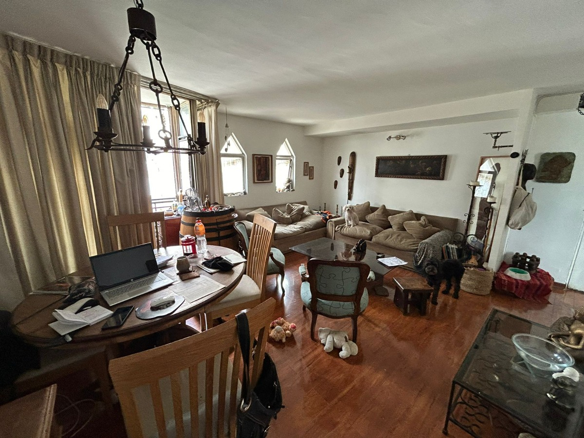 Venta Departamento NO 3D en suite 2B Metro Sim&oacute;n Bolivar - La Reina