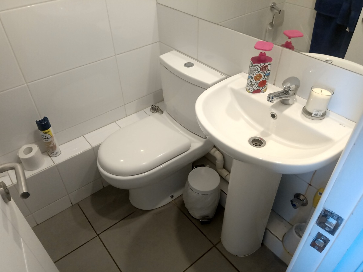 Arriendo Oficina P 1B 1E Metro Manquehue - Apumanque - Las Condes