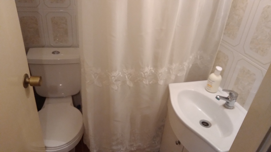 Venta Casa 4D 4B 1E  - Providencia