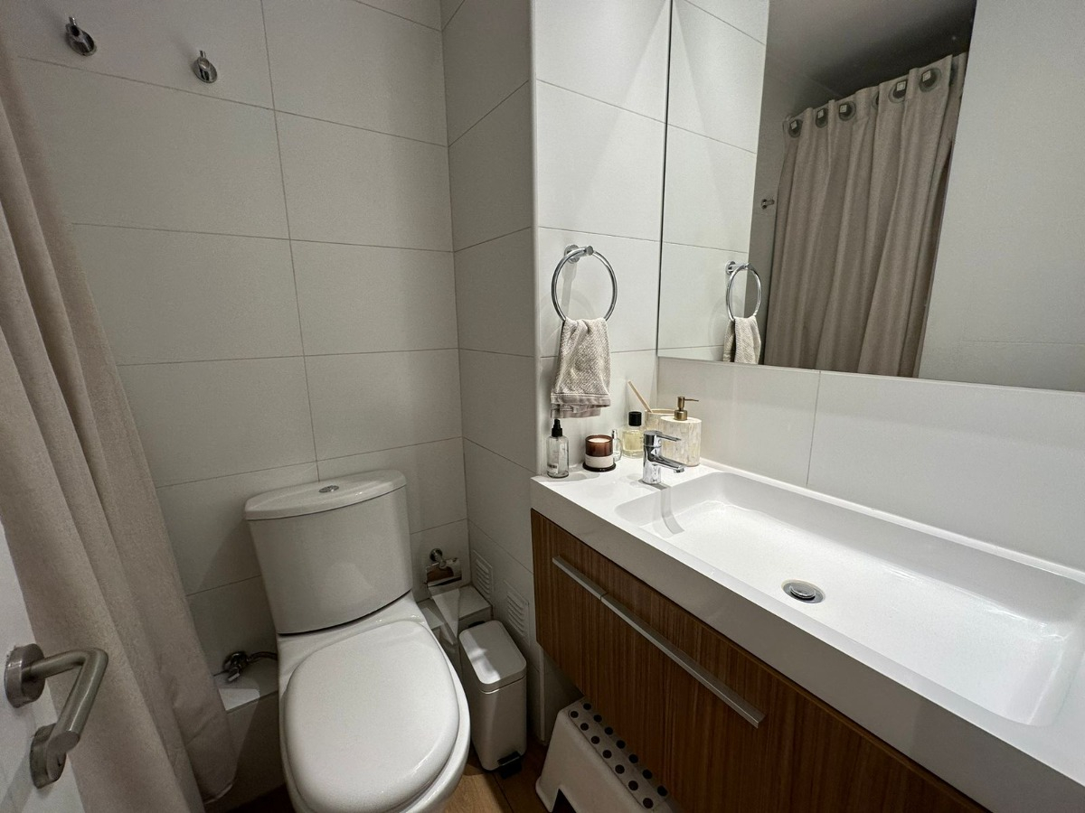 Arriendo Departamento NO 2D 2B 2E 1B Tabancura - Vitacura