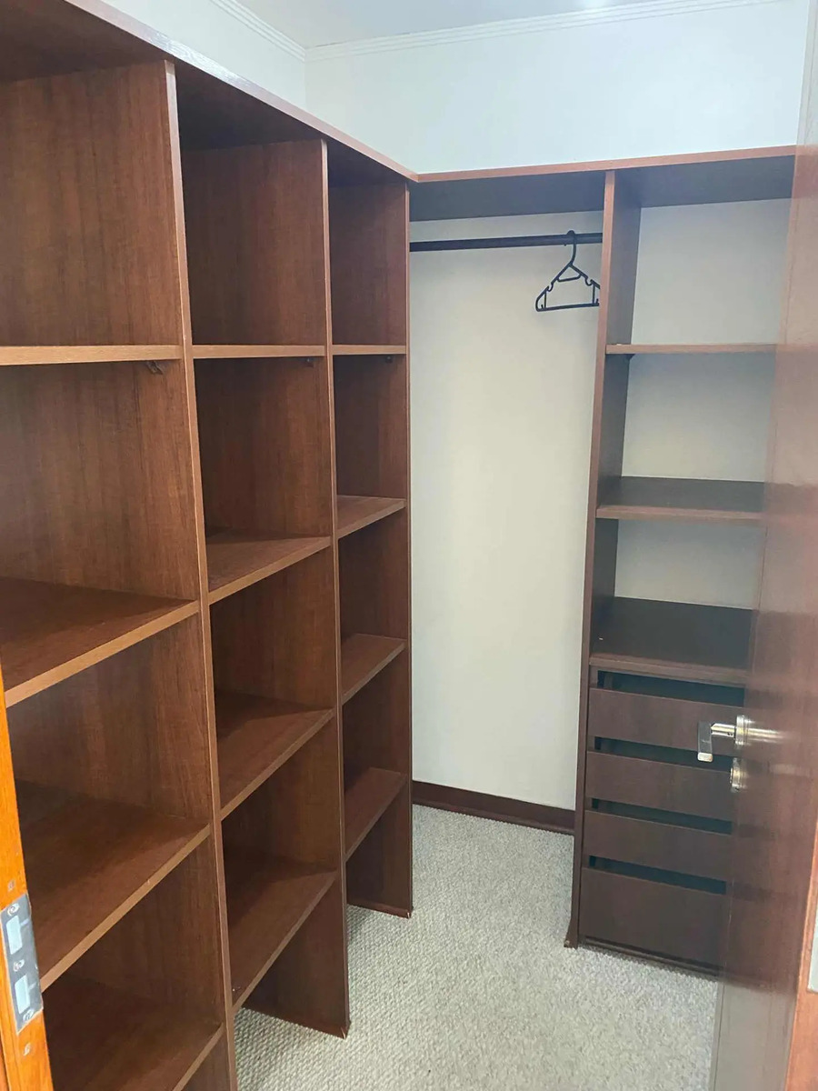 Arriendo Departamento 3D 2B 1E 1B Mall Sport - Las Condes