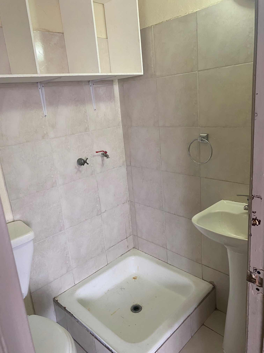 Venta Departamento N 2D 2B Barrio Italia - Providencia