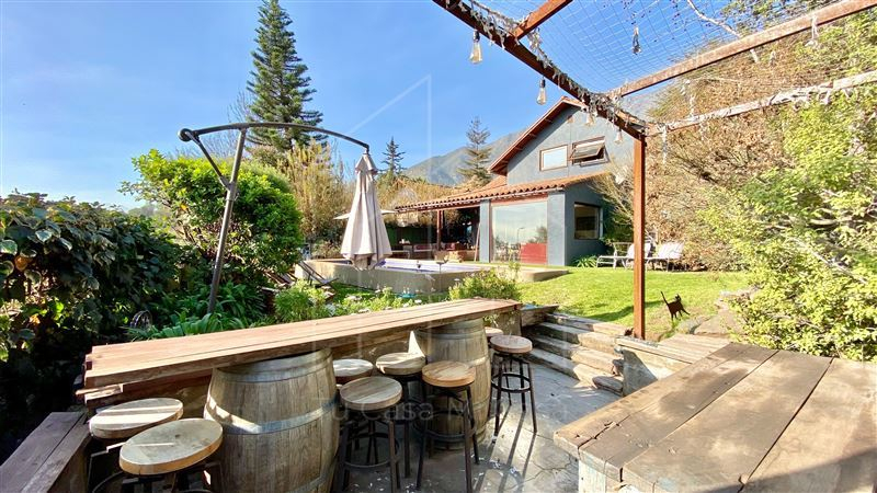 Venta Casa Poniente 3D en suite Walk-in cl&oacute;set 3B 3E 1B Arboretum - Club de Campo - Pe&ntilde;alol&eacute;n