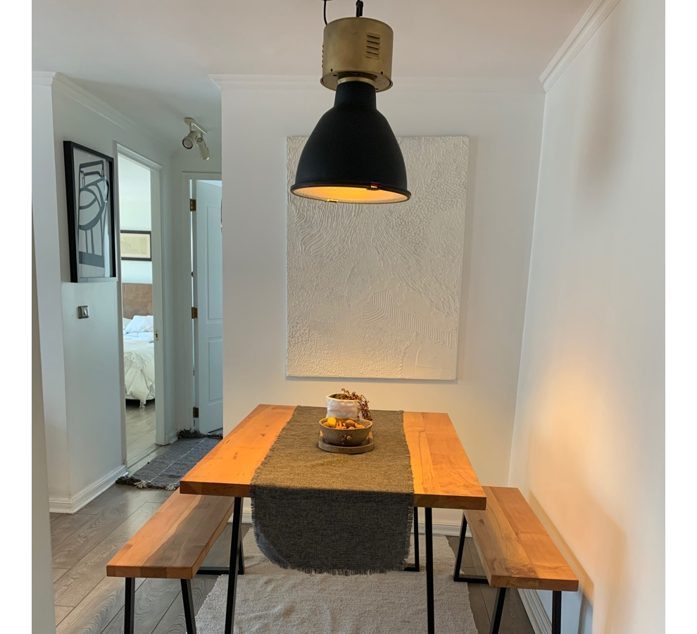 Venta Departamento 2D Pedro de Valdivia - Providencia