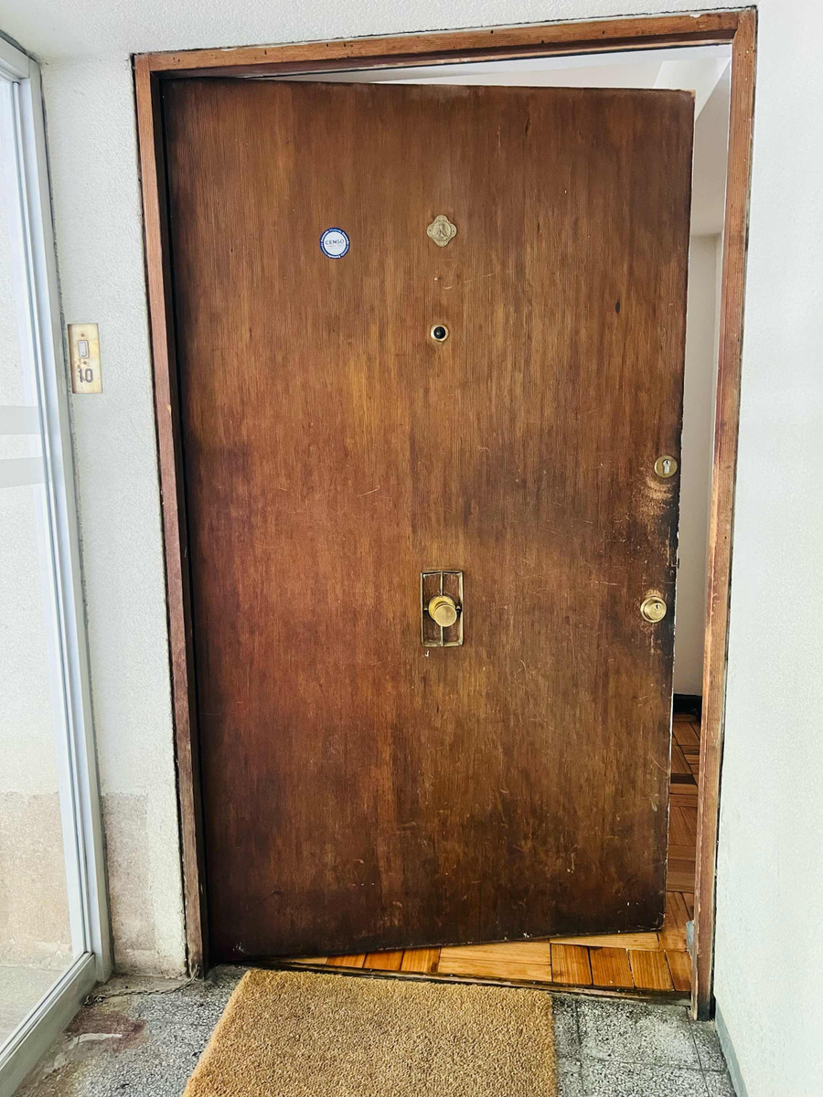 Arriendo Departamento 4D 3B 2E 25B Barrio El Golf - Las Condes