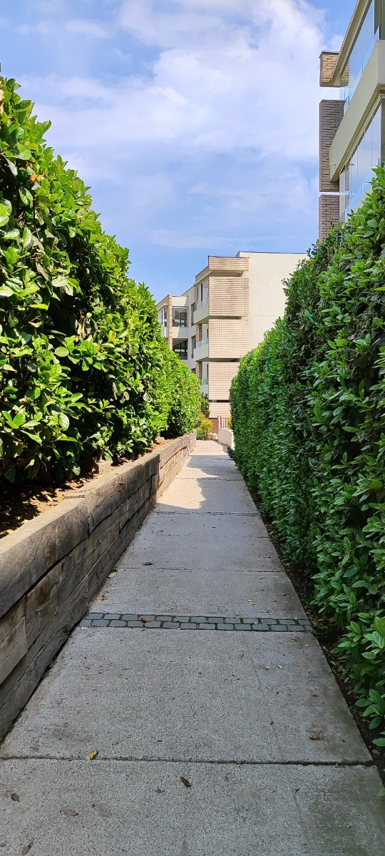 Venta Departamento NP 4D en suite Walk-in cl&oacute;set 4B 2E 1B San Carlos de Apoquindo - Las Condes