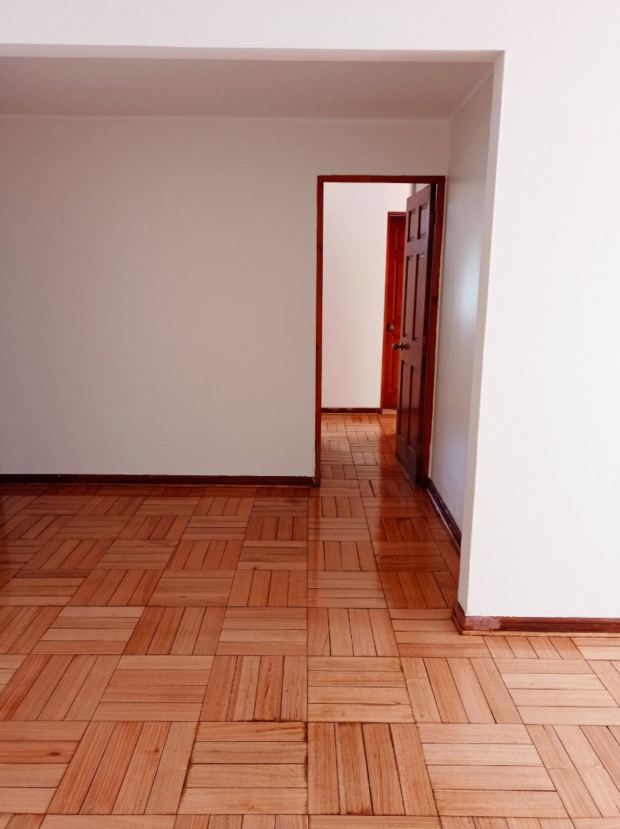 Arriendo Departamento NO 4D 3B 1E Sebasti&aacute;n Elcano - Las Condes
