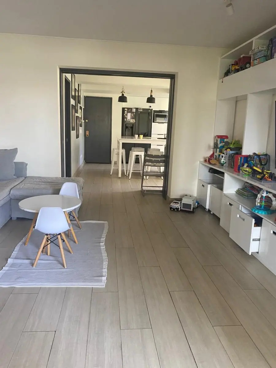 Venta Departamento Remodelado NO 3D en suite Walk-in cl&oacute;set 3B 2E 1B Parque Bicentenario - Vitacura