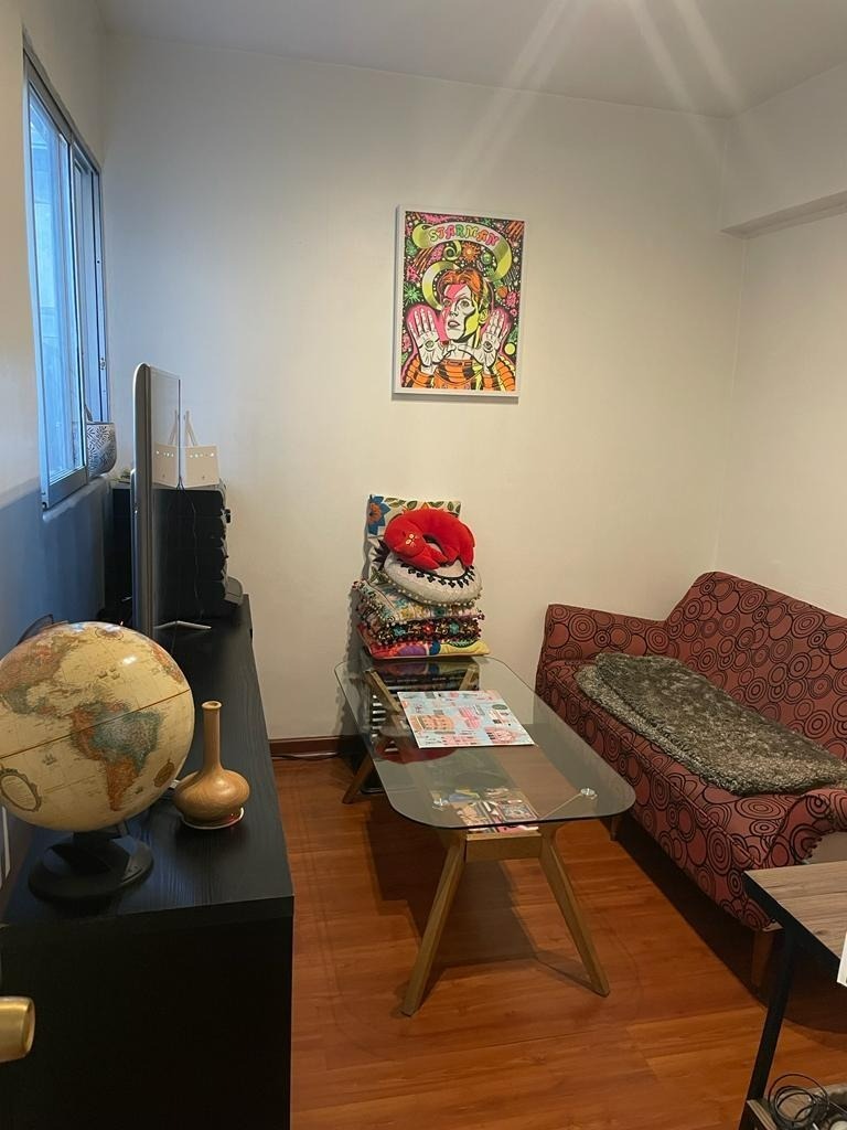 Venta Departamento 4D Salvador - Providencia
