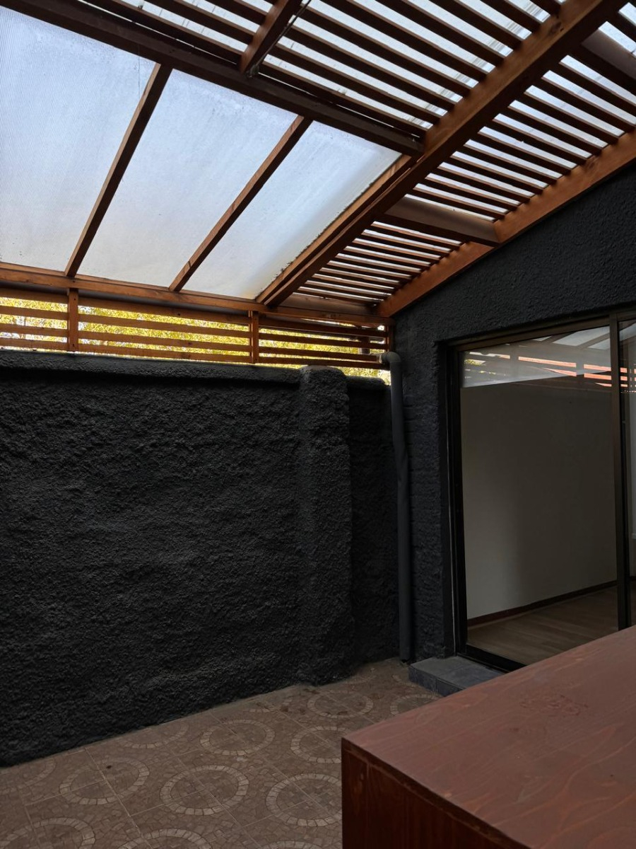 Venta Casa NO 3D 2B 1E 1B Francisco de Villagra - La Reina