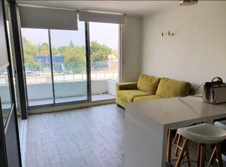 Venta Departamento 1D 1B 1E Alto Las Condes - Las Condes