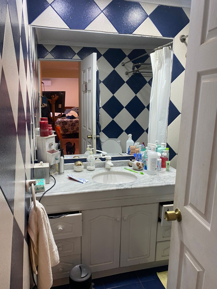 Venta Casa 3D 3B 2E Alto Las Condes - Las Condes