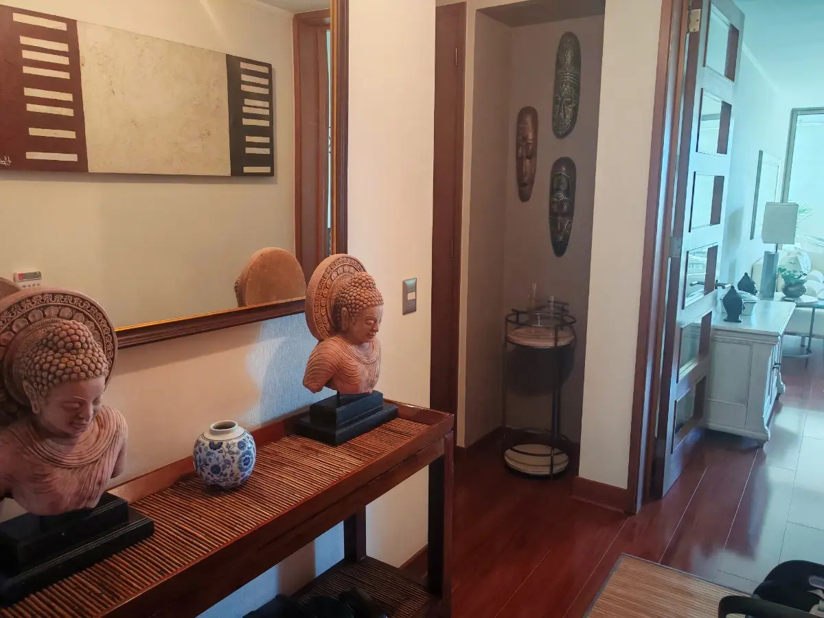 Venta Departamento NP 2D 3B El Huinganal - Lo Barnechea