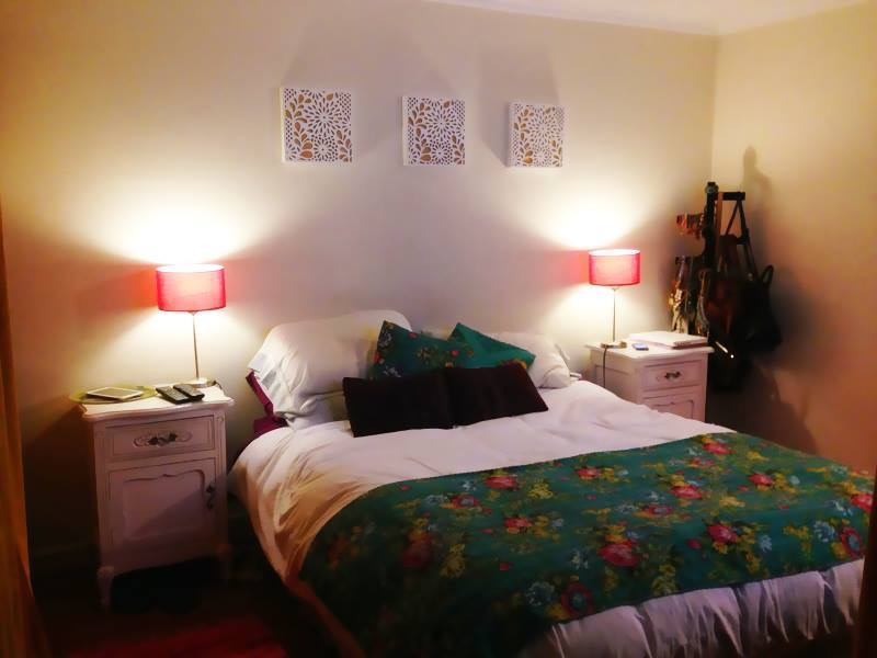 Venta Departamento 2D Sebasti&aacute;n Elcano - Las Condes