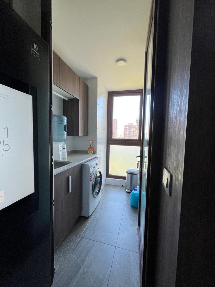 Venta Departamento NO 3D en suite Walk-in cl&oacute;set 3B 3E 1B Sebasti&aacute;n Elcano - Las Condes
