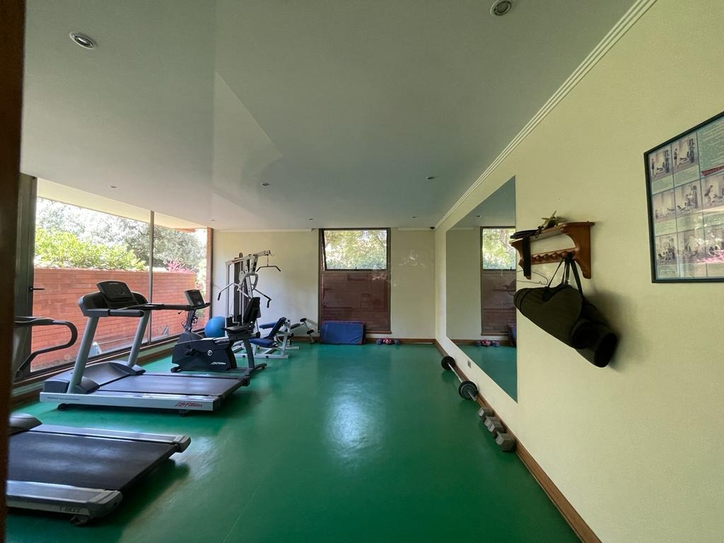 Arriendo Departamento NO 4D en suite Walk-in cl&oacute;set 4B 2E 1B Parque Arauco - Las Condes