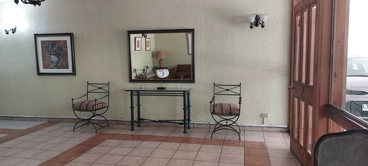 Venta Departamento NO 2D Suite 2B 1E 1Bd  - Providencia