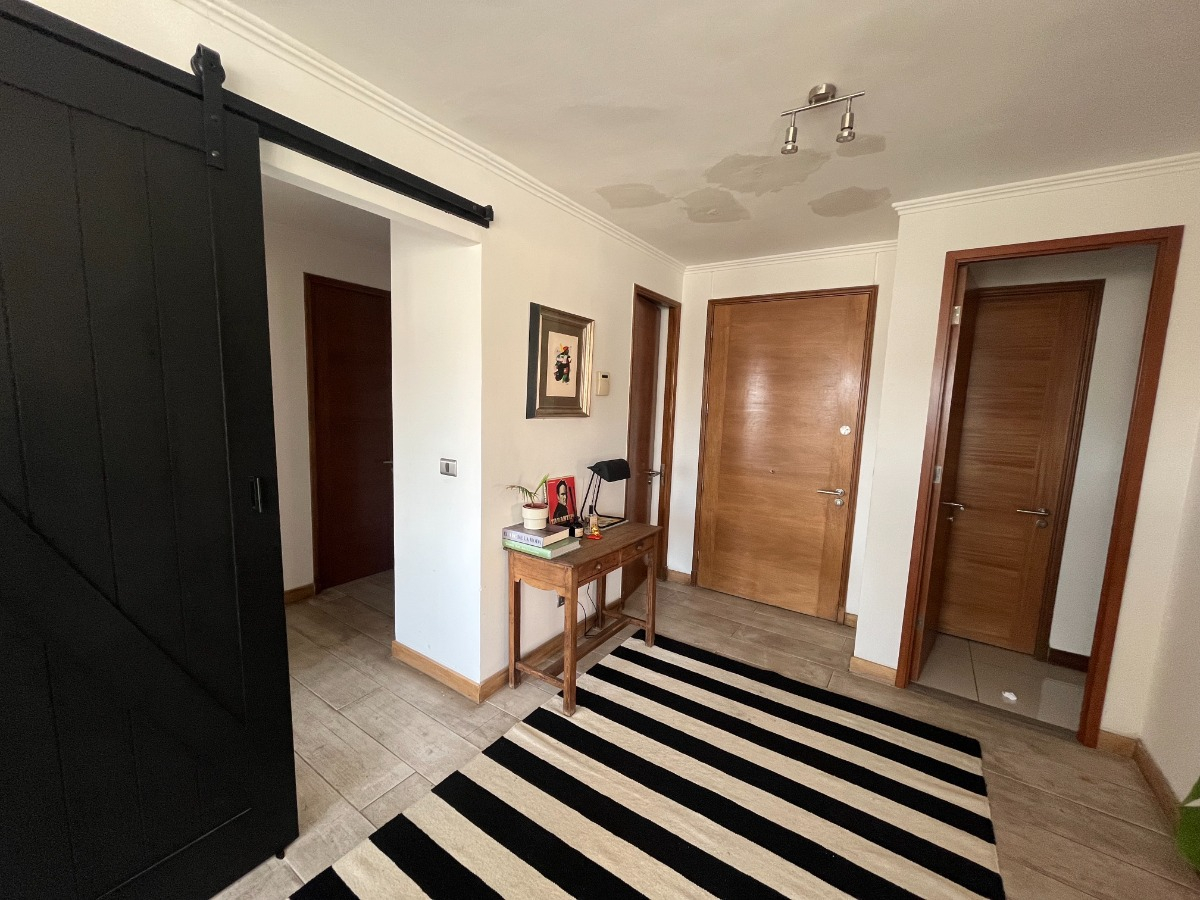 Arriendo Departamento 3D P&iacute;o XI - Vitacura