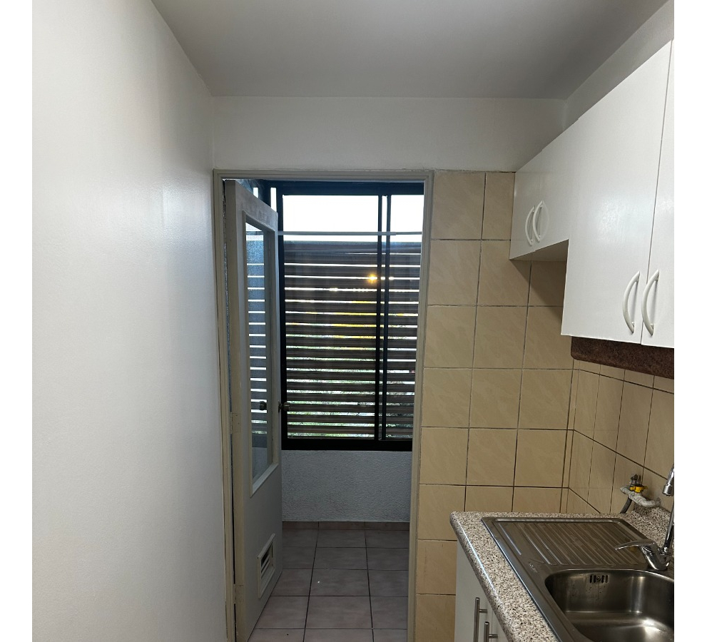 Venta Departamento O 2D en suite 2B 1E 1Bd Manuel Montt - Providencia