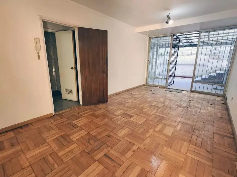 Venta Departamento 3D 2B Pedro de Valdivia - Providencia
