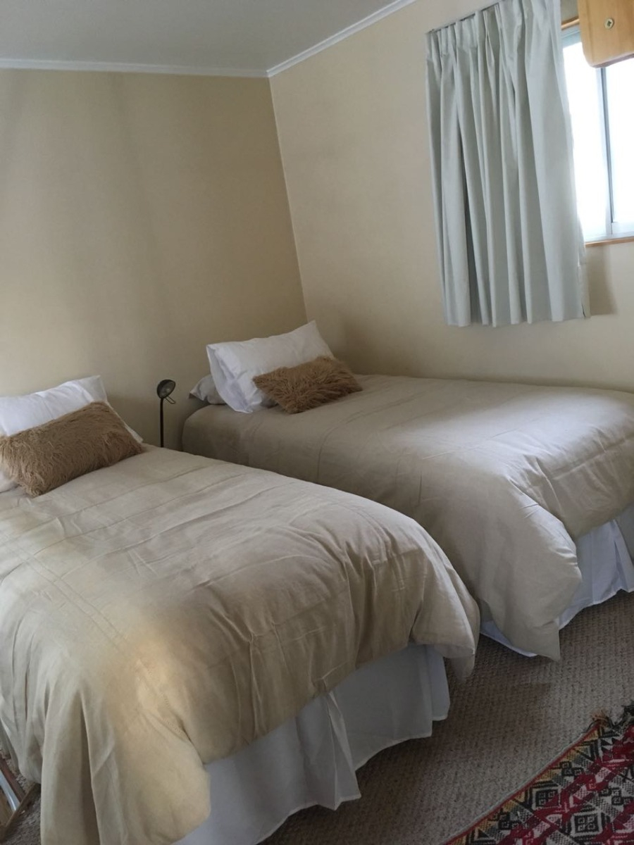 Venta Casa NP 4D en suite Walk-in cl&oacute;set 3B 2E 1B Centros Invernales - Lo Barnechea