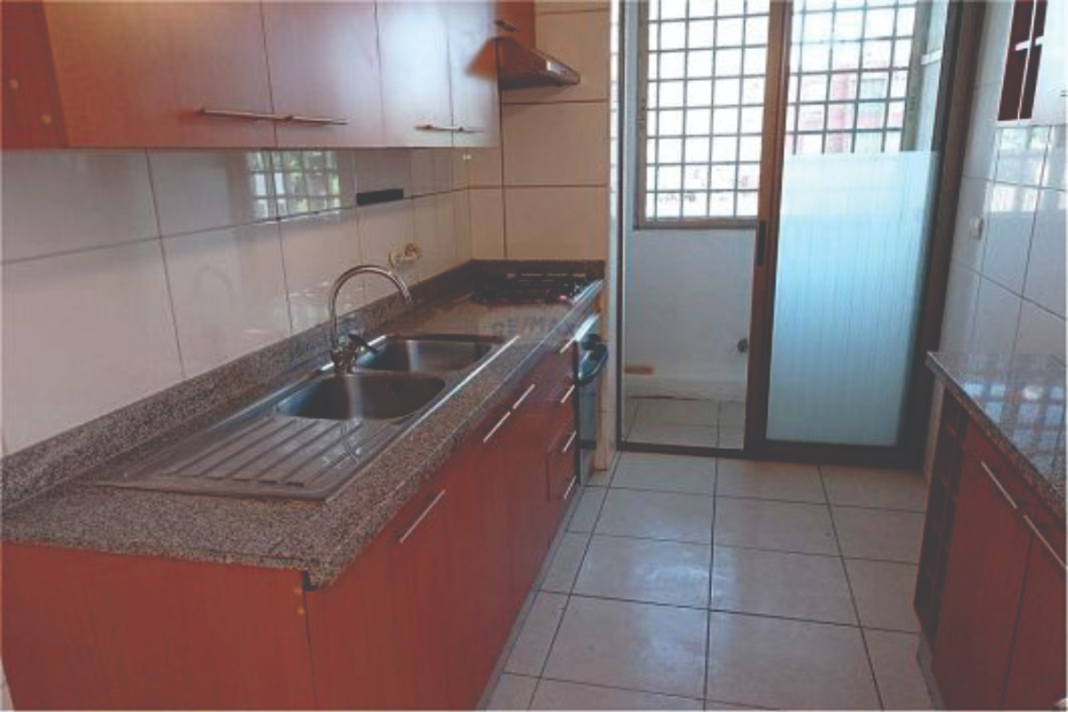 Venta Departamento NO 3D 2B 1E Plaza &Ntilde;u&ntilde;oa - &Ntilde;u&ntilde;oa