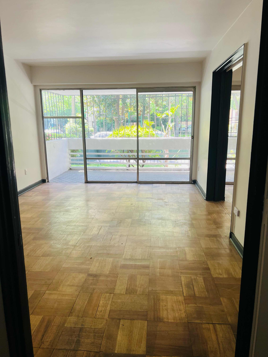 Arriendo Departamento 4D 3B 2E 25B Barrio El Golf - Las Condes