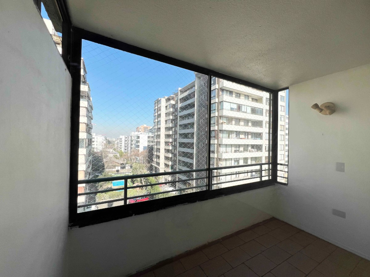Venta Departamento SP 2D en suite 2B 1E 1B Metro &Ntilde;u&ntilde;oa - &Ntilde;u&ntilde;oa