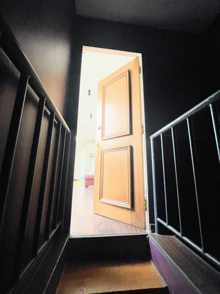 Arriendo Departamento 1D 1B Nuestra Se&ntilde;ora del Rosario - Vitacura