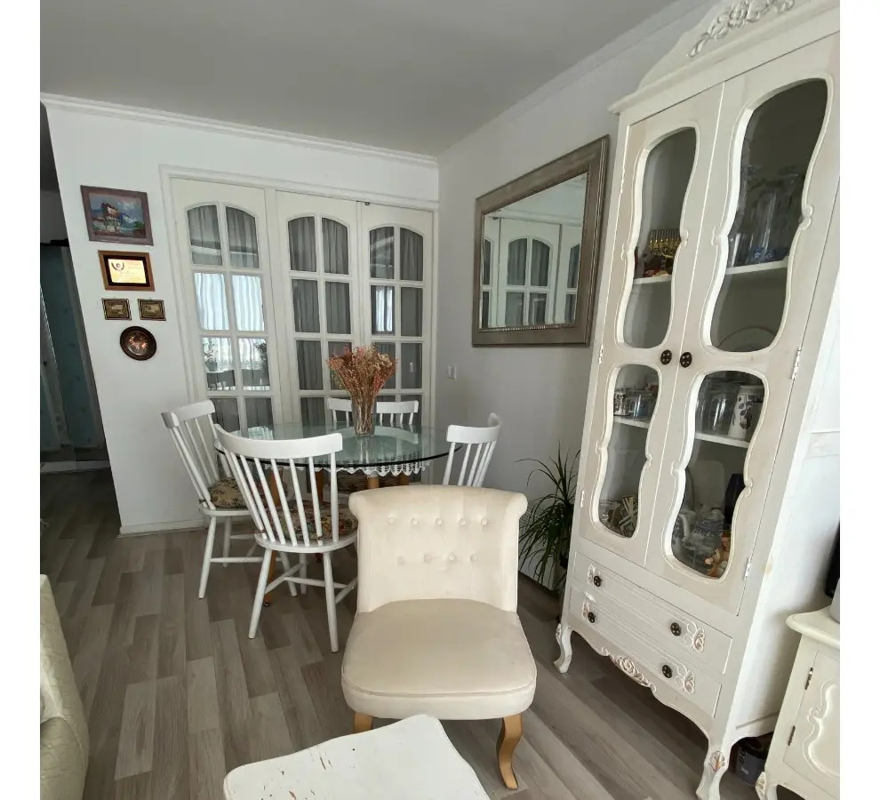 Venta Departamento SO 1D 1B Barrio El Golf - Las Condes